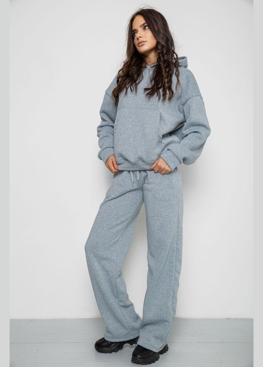 Спортивный костюм женский на флисе Ager Спортивный костюм (316502176)
