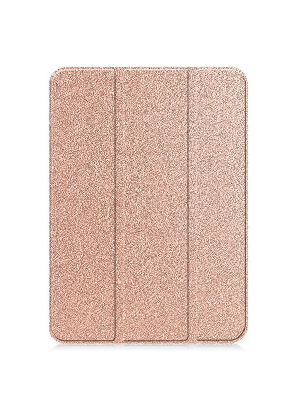 Чехол Smart Case для Apple iPad Air 11" M2 2024 Rose Gold (711388) BeCover (366220103)