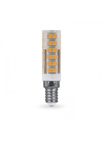 Светодиодная LED лампа LB-433 5W Е14 4000K (25899) Feron (305757917)