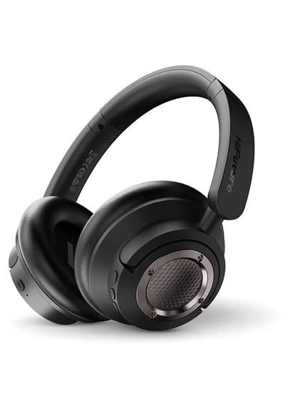 Навушники (futuretourx.black) HiFuture FutureTourX Black (366698838)