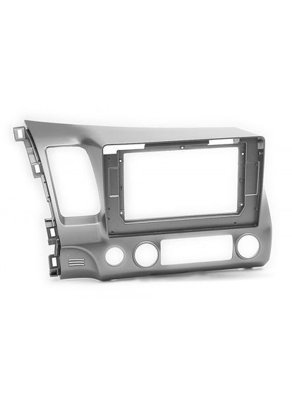 Перехідна рамка серії 22063 для Honda 2007-12 10 дюймів QIV Civic (299903948)