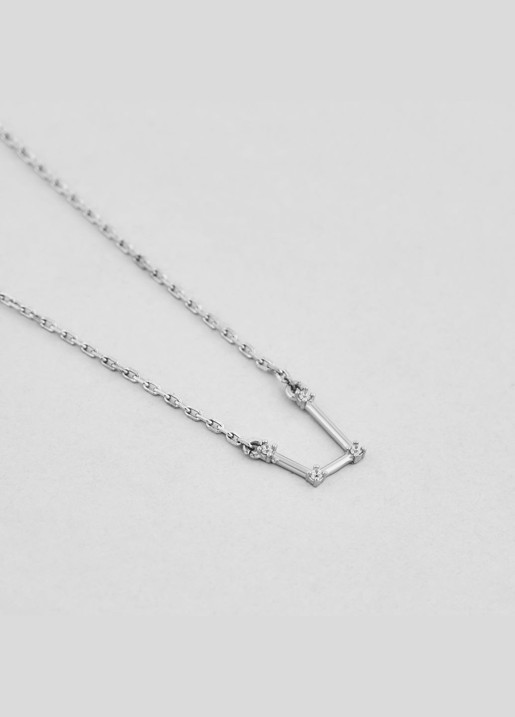 Підвіска Сузір'я Водолія Minimal (340096754)