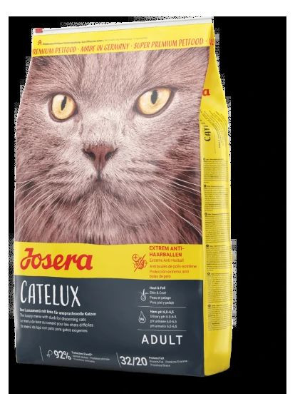Cat Catelux Josera (372159222)