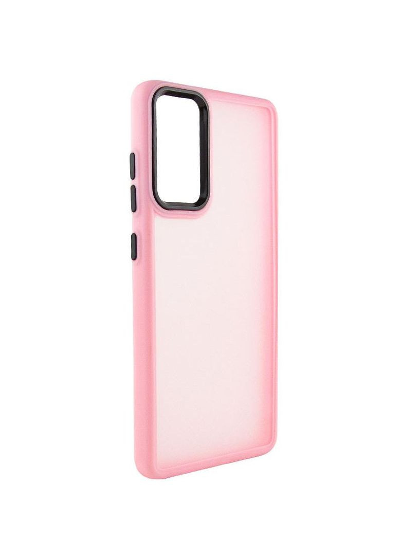 Чохол TPU+PC Lyon Frosted на Samsung Galaxy S23 FE Epik (307907527)