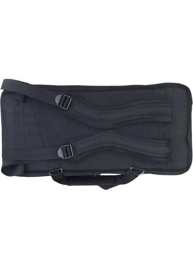 Чохол для зброї Shaptala 149-1ш. 81 см. Чорний No Brand (316436213)