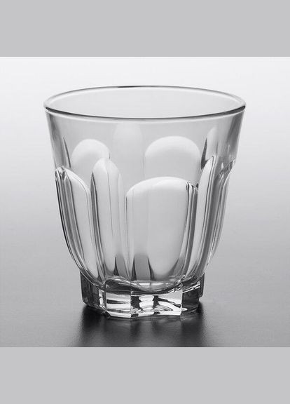 Набор 6шт стеклянных низких стаканов олд фешн Arcadie 240 мл Arcoroc (303138205)