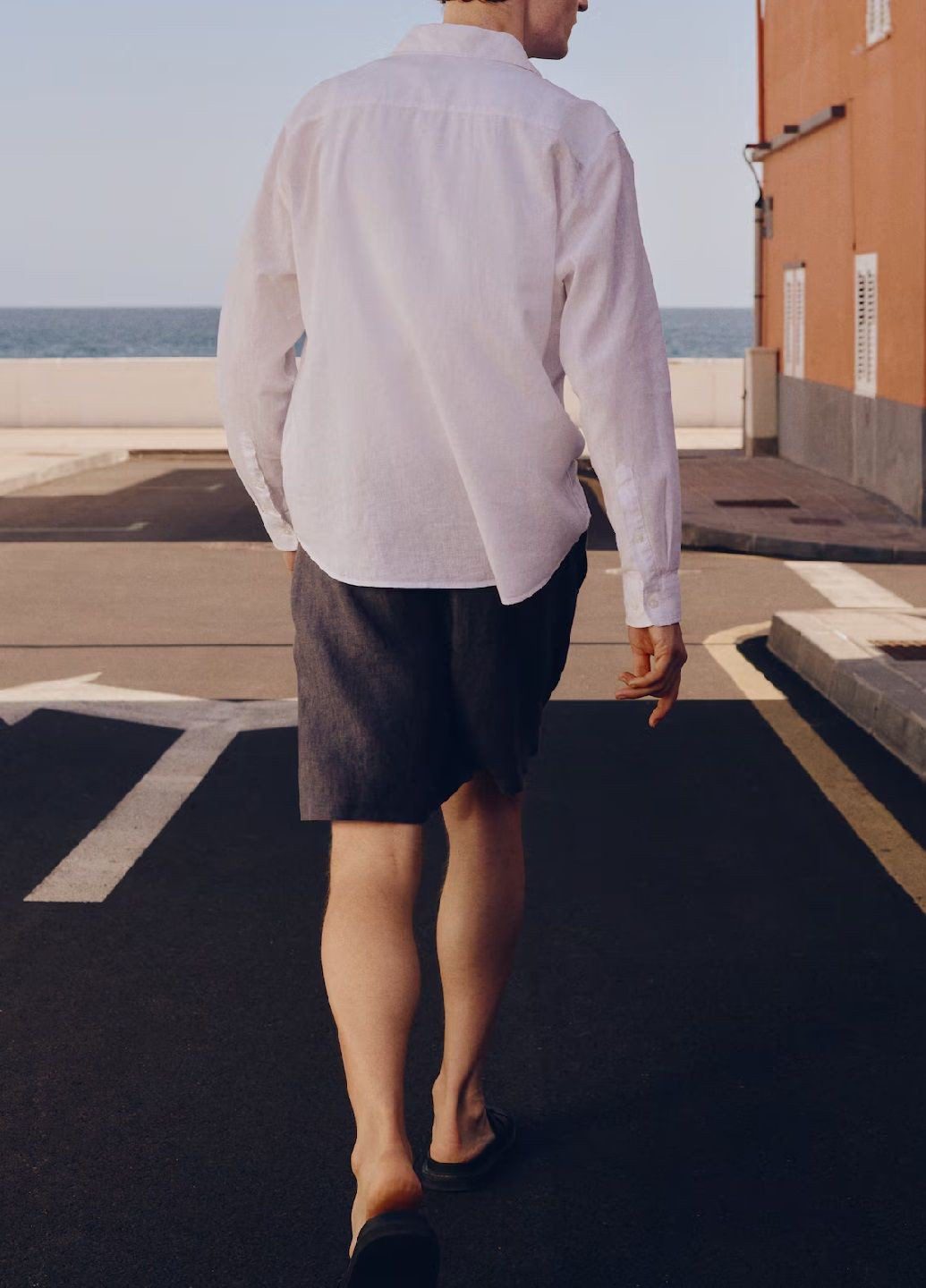 Шорты H&M (330573104)