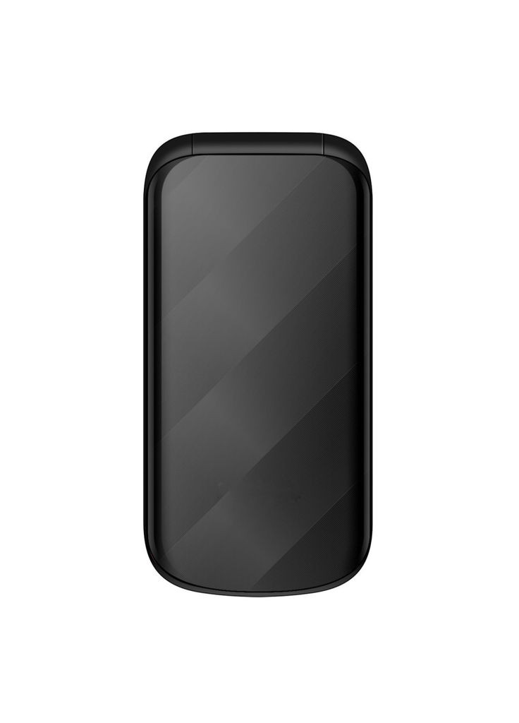 Мобільний телефон F241 Black Ergo (297457913)