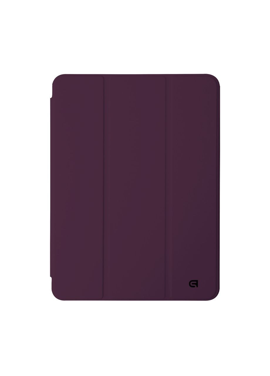 Чехол Smart Fold Pen для Xiaomi Pad 7/7 Pro Plum (ARM82424) ArmorStandart (327881568)