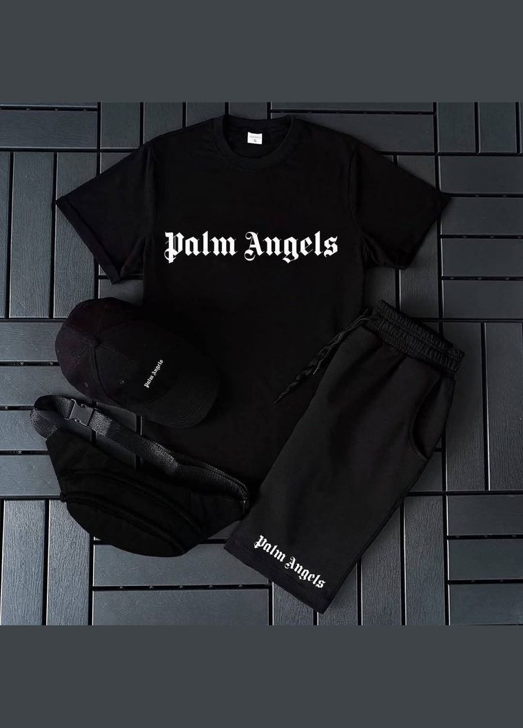 Топовый летний комплект 4в1 No Brand (331472228)