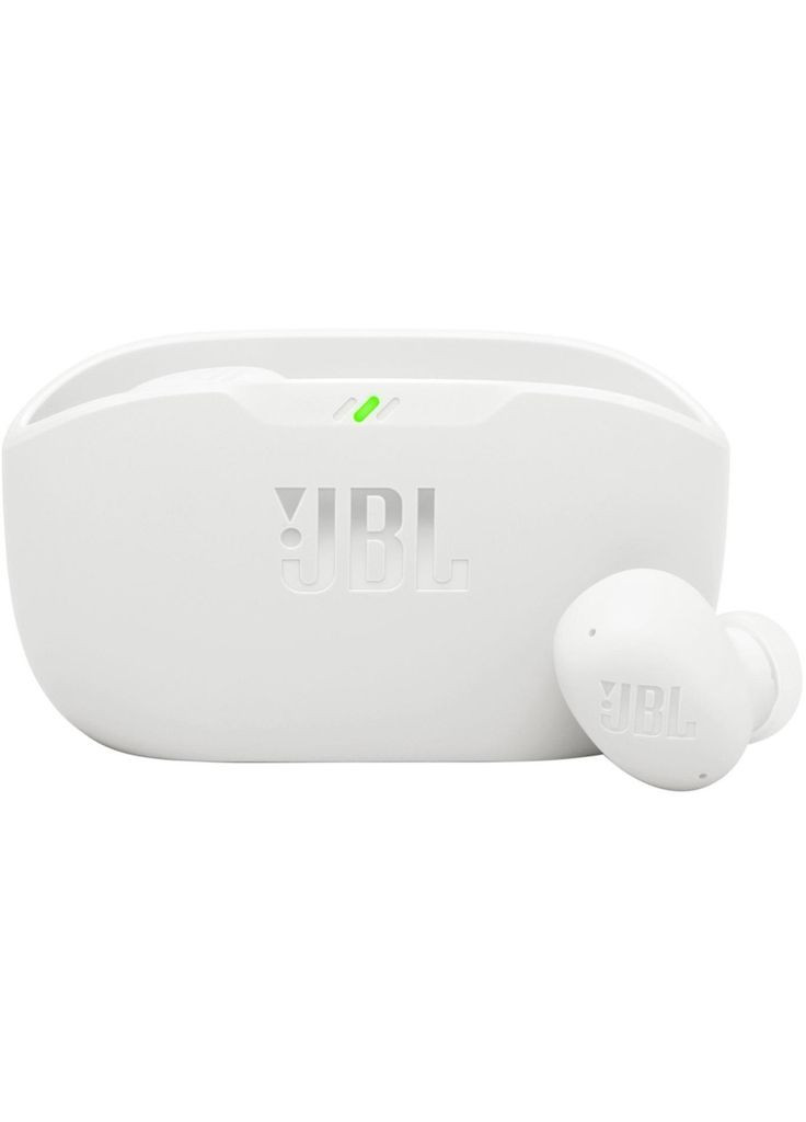 Навушники Wave Buds 2 White (m447245) JBL (369020373)