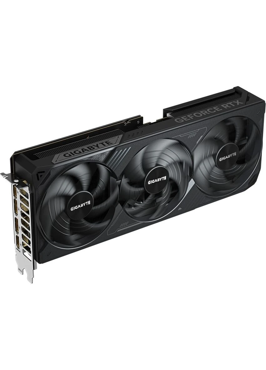 Видеокарта GeForce RTX 5080 WINDFORCE SFF OC 16GB (GV-N5080WF3OC-16GD) EU [127183] Gigabyte (400894135)