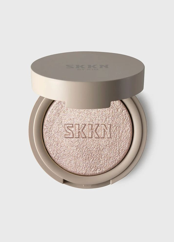 Хайлайтер Rose Glow Highlighter, Kim Kardashian SKKN BY KIM (301909572)
