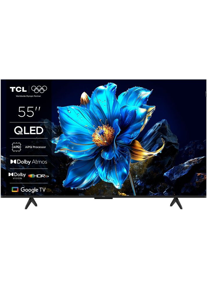 Телевизор 55P7K TCL (351363198)