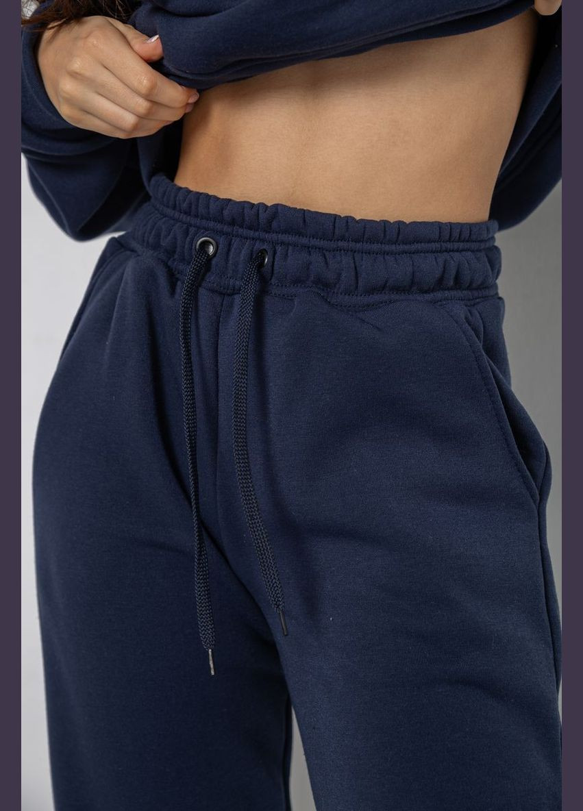 Спортивный костюм женский на флисе,, 241R2001-2 Ager (313291800)