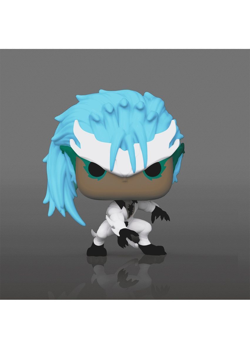 Игровая фигурка POP! - Гриммджоу Джаггерджак (w/CH(GW)) Funko (351360956)