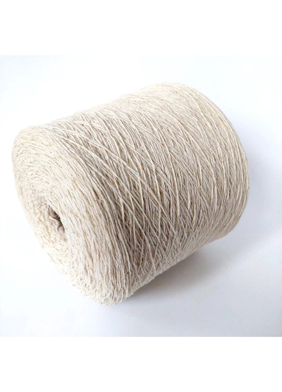 Пряжа меринос с кашемиром и паеткой G&G Susanna No Brand (351581684)