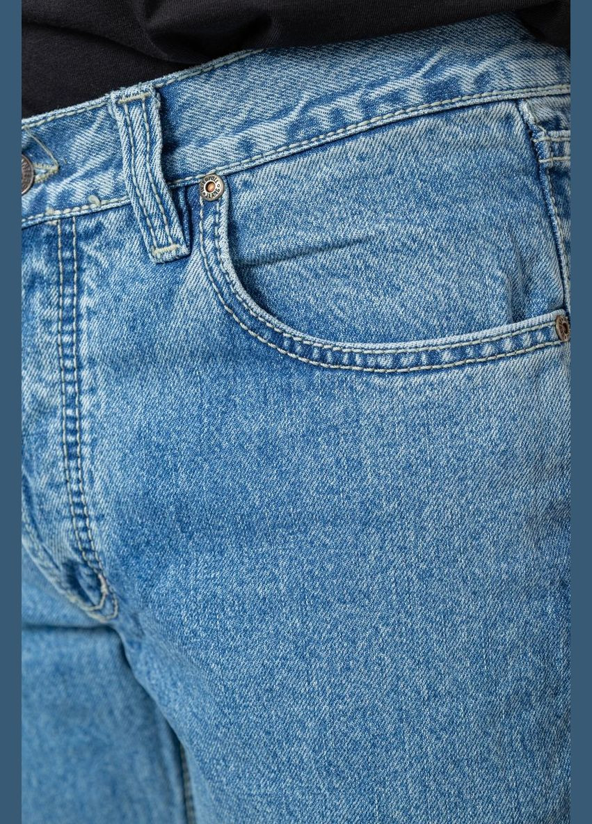 Шорты мужские джинсовые Ango 238R2023-1 (332980176)