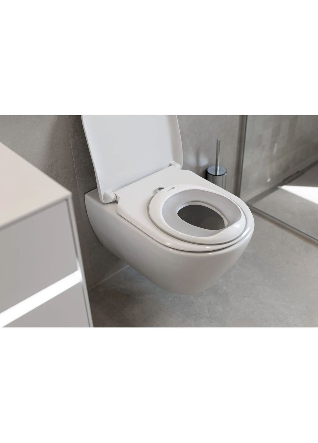 Дитяче туалетне сидіння 49607 FreeOn (301732572)