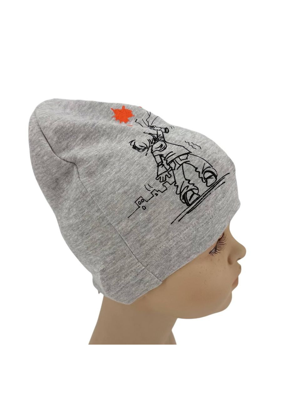 Шапка ст. TA38, салатовый, 44-46 Barbaras (357204157)