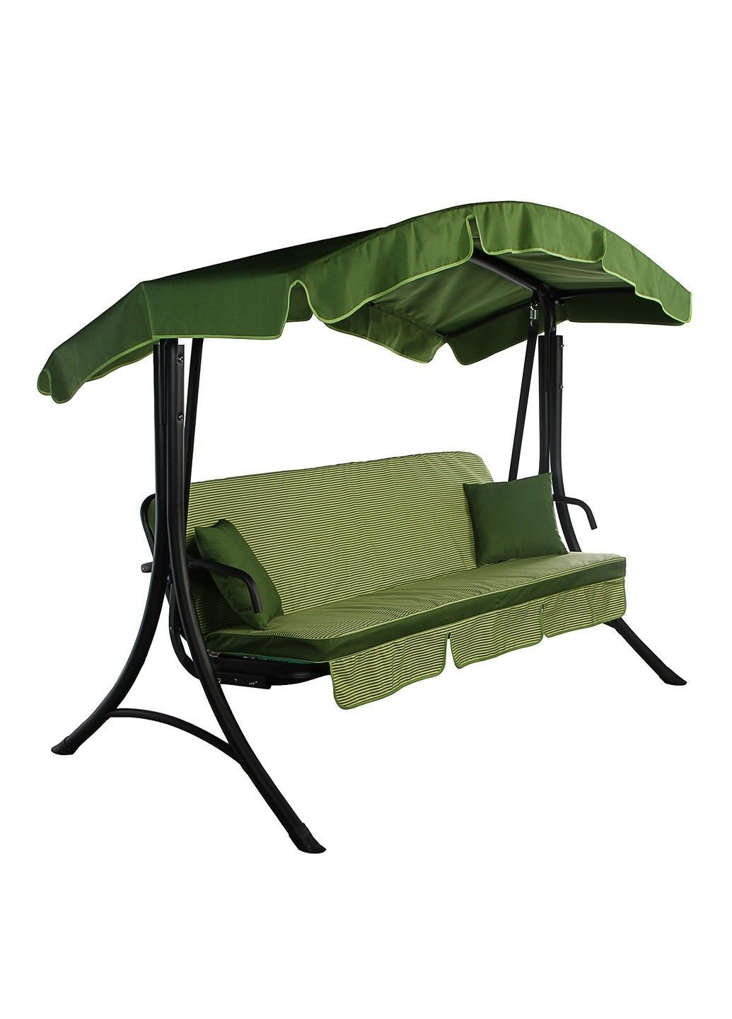 Садовая диван-качалка Ost-Fran FIJI тексилк 1053/23003 Ост-Фран (372085054)