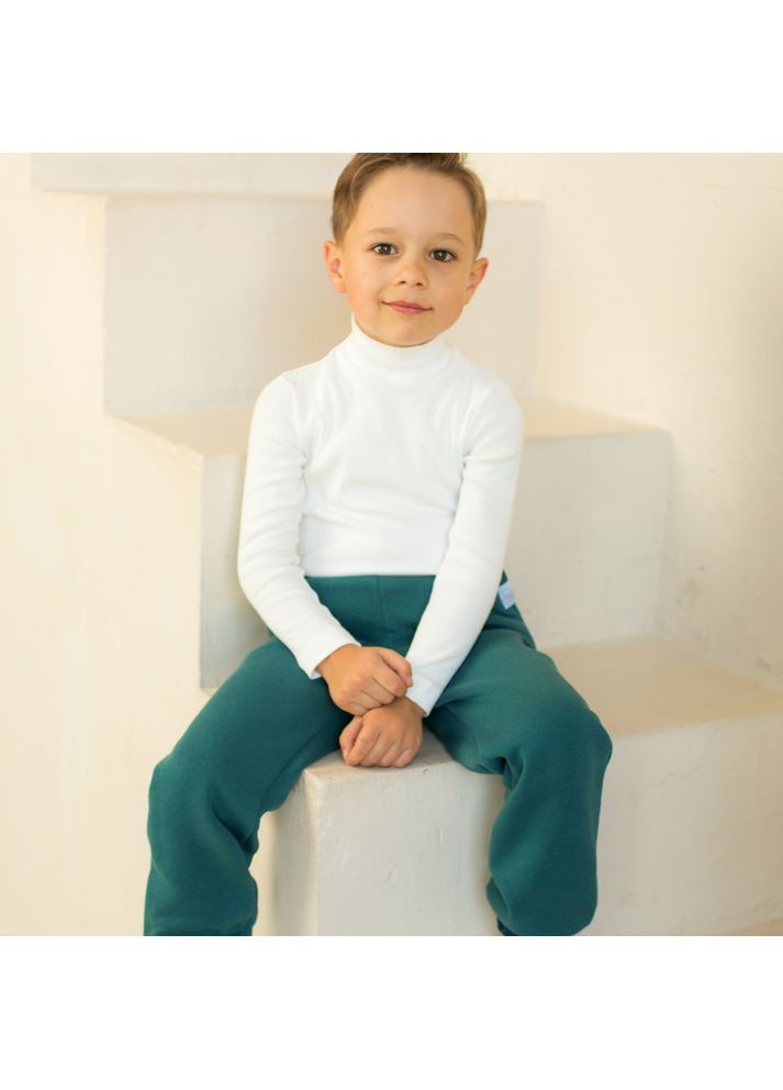 Спортивні брюки дитячі утеплені Trendy Tot 03-01362_000003175 (372735874)