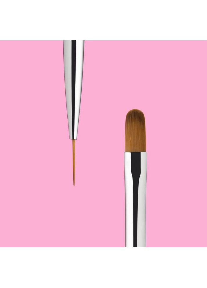 Двусторонний кисточка Luna (372688709)