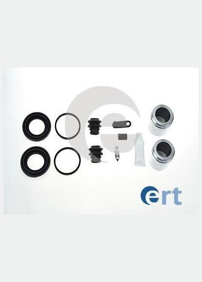 Ремкомплект супорта (частини супорта, ущільнювачі) ERT (367040705)