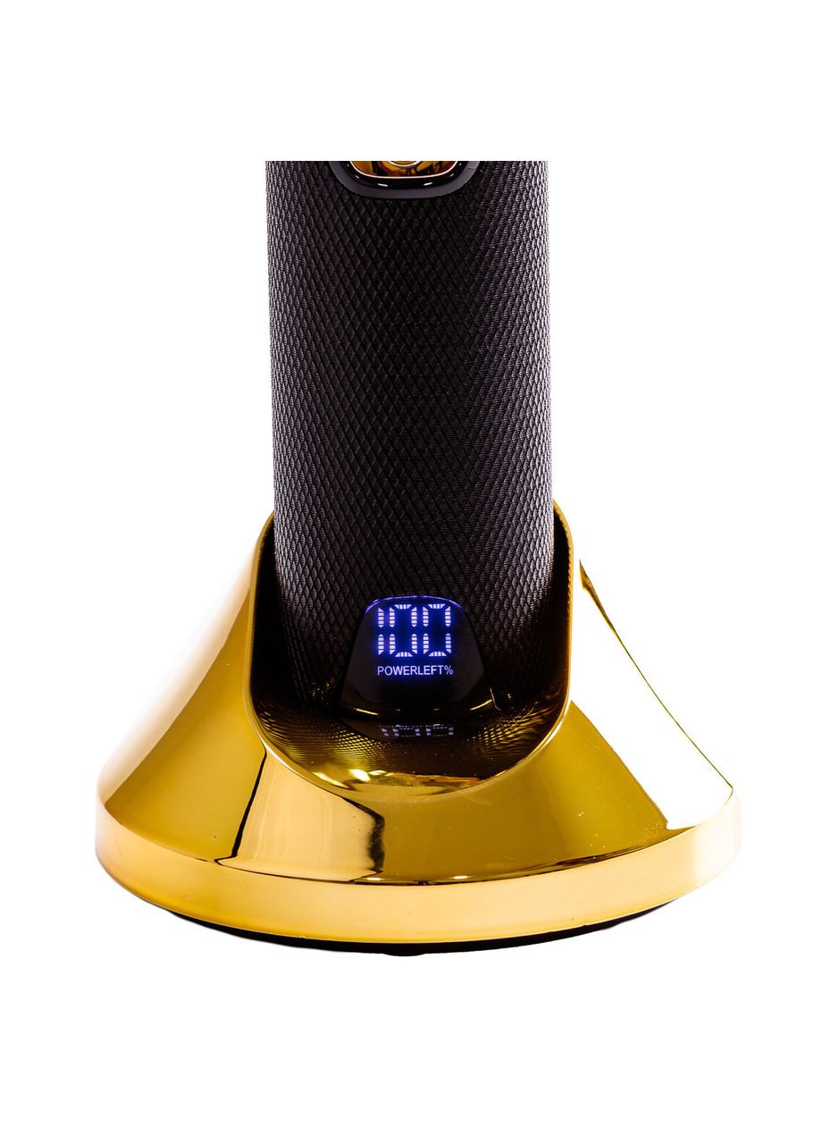 Триммер для стрижки SK-LF-9972 с LED дисплеем Sokany (370974552)