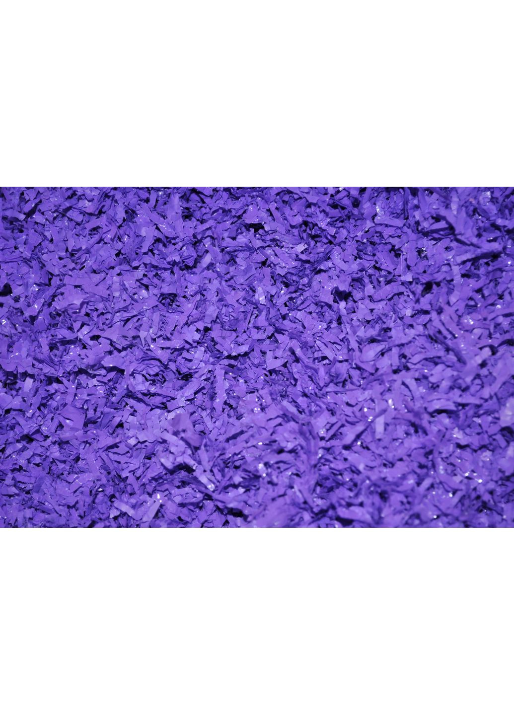 Стружка фиолетовая для декора 200 грамм No Brand (368969720)