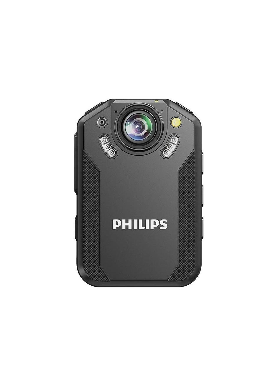 Боді камера VTR8202 WiFi (1351) Philips (333832065)