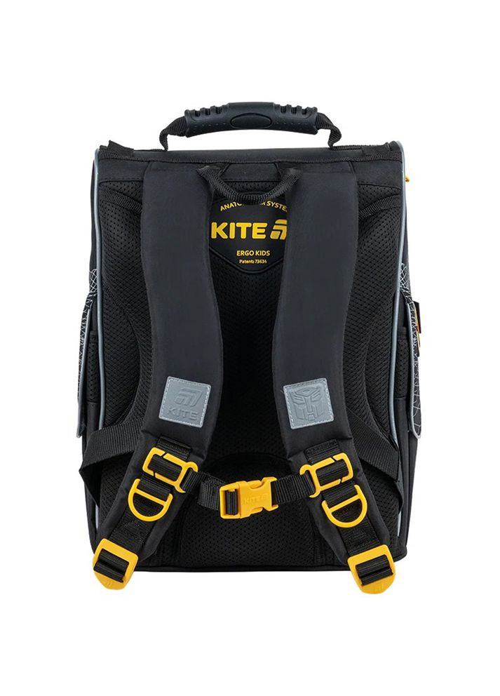 Рюкзак Education Transformers Generations 11,5 л TF25-501S Kite (325476400)