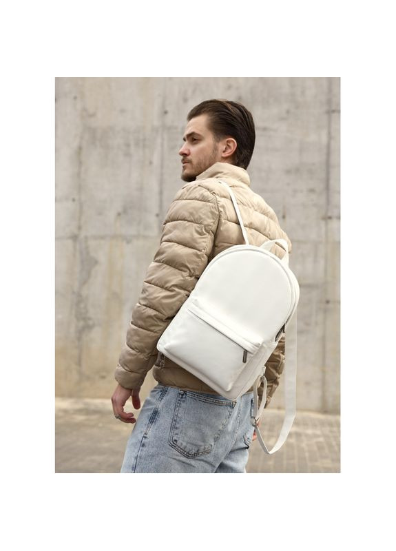 Чоловічий рюкзак Brix Classic Sambag (367041246)