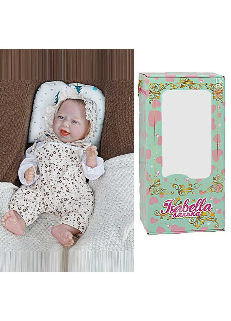 Пупс, лялька TK Group 184131 (369667295)