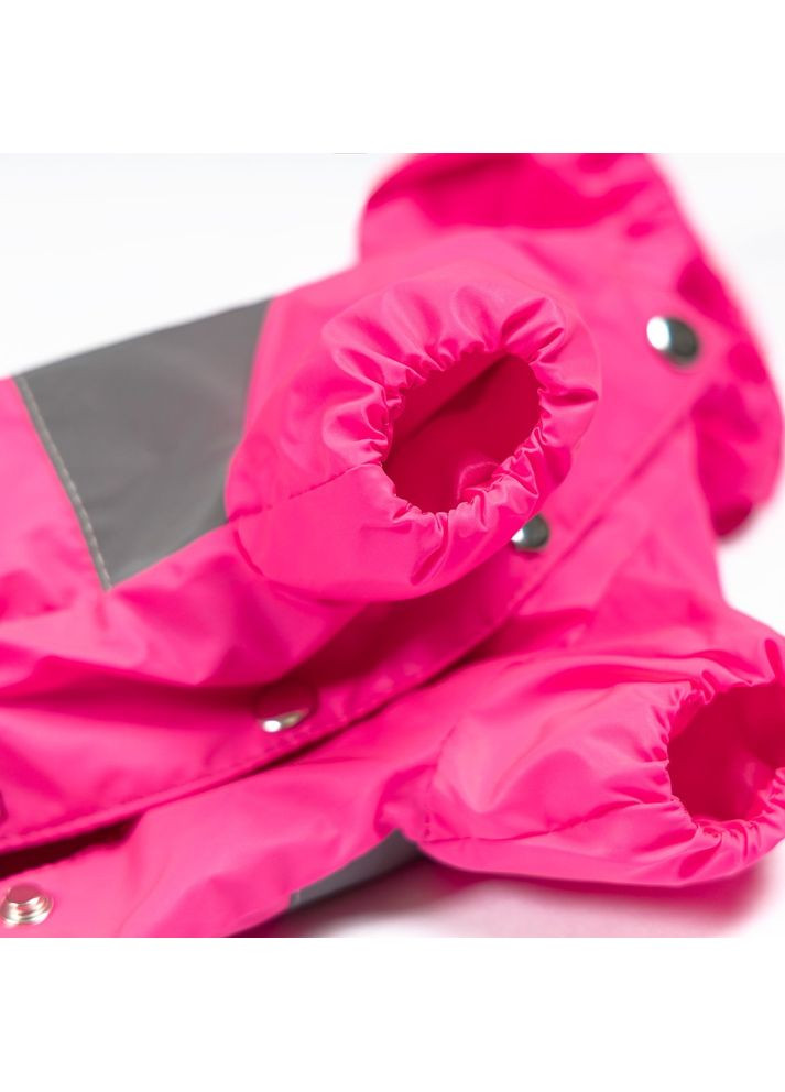 Дождевик Betty ХS2 для собак девочка Pet Fashion (370368681)