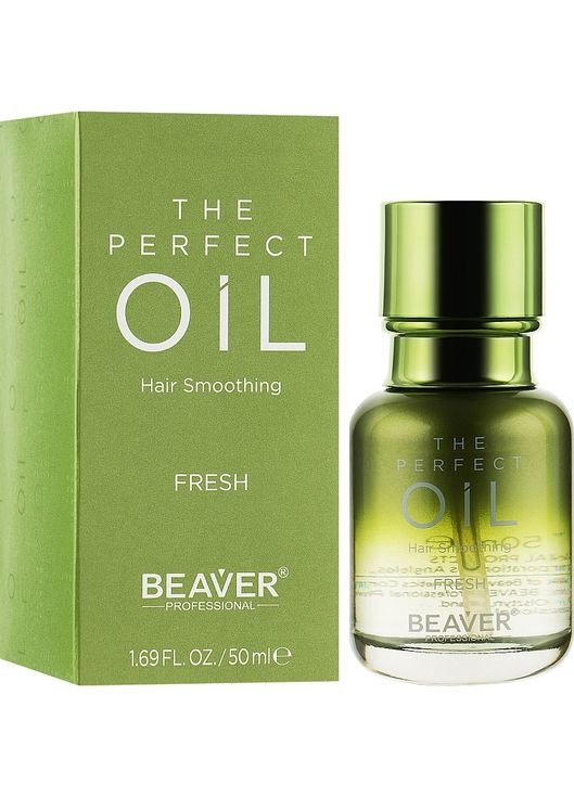 Бальзам для волосся Beaver Professional (368632653)