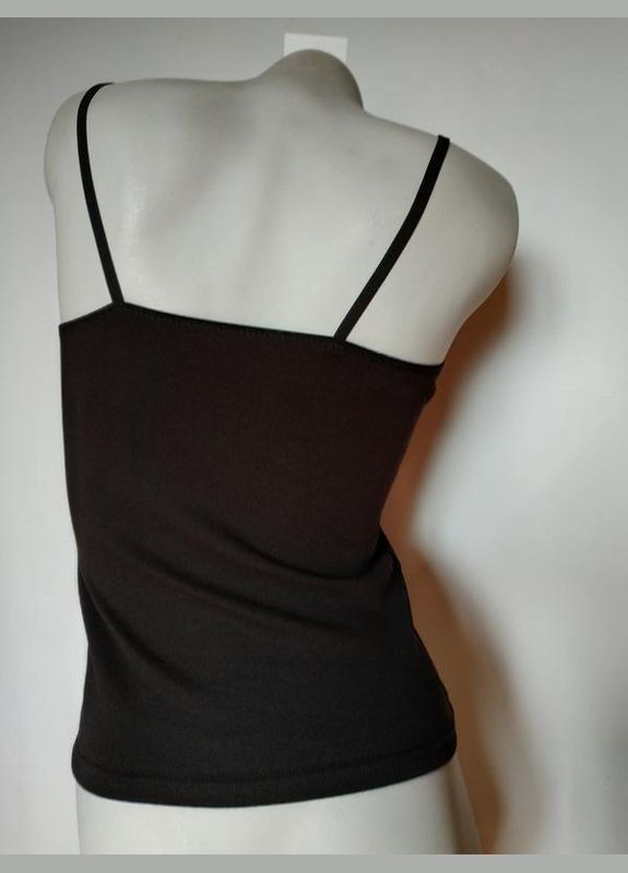 Великолепная белая женская хлопковая маечка jola Violana — 369160915