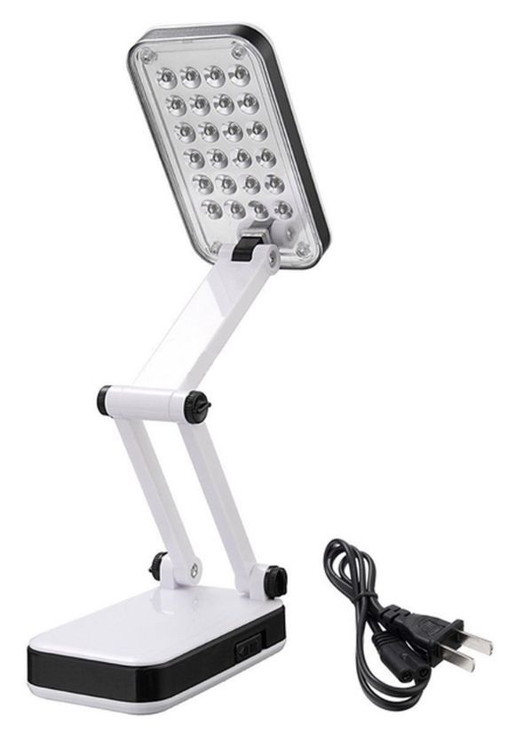 Светильник-лампа аккумуляторная настольная Topwell Led (2017963009) No Brand (328261724)