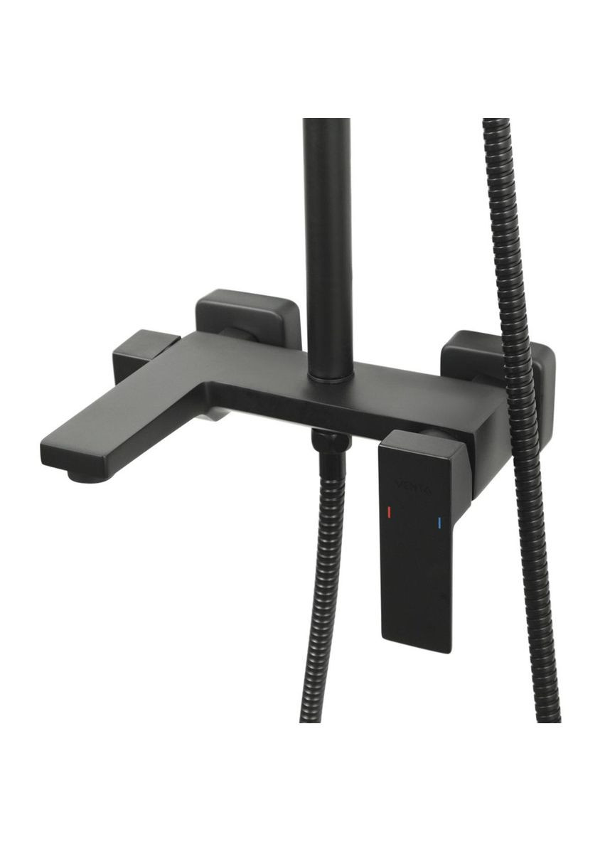 Душевая система BR615KB Venta (361446890)