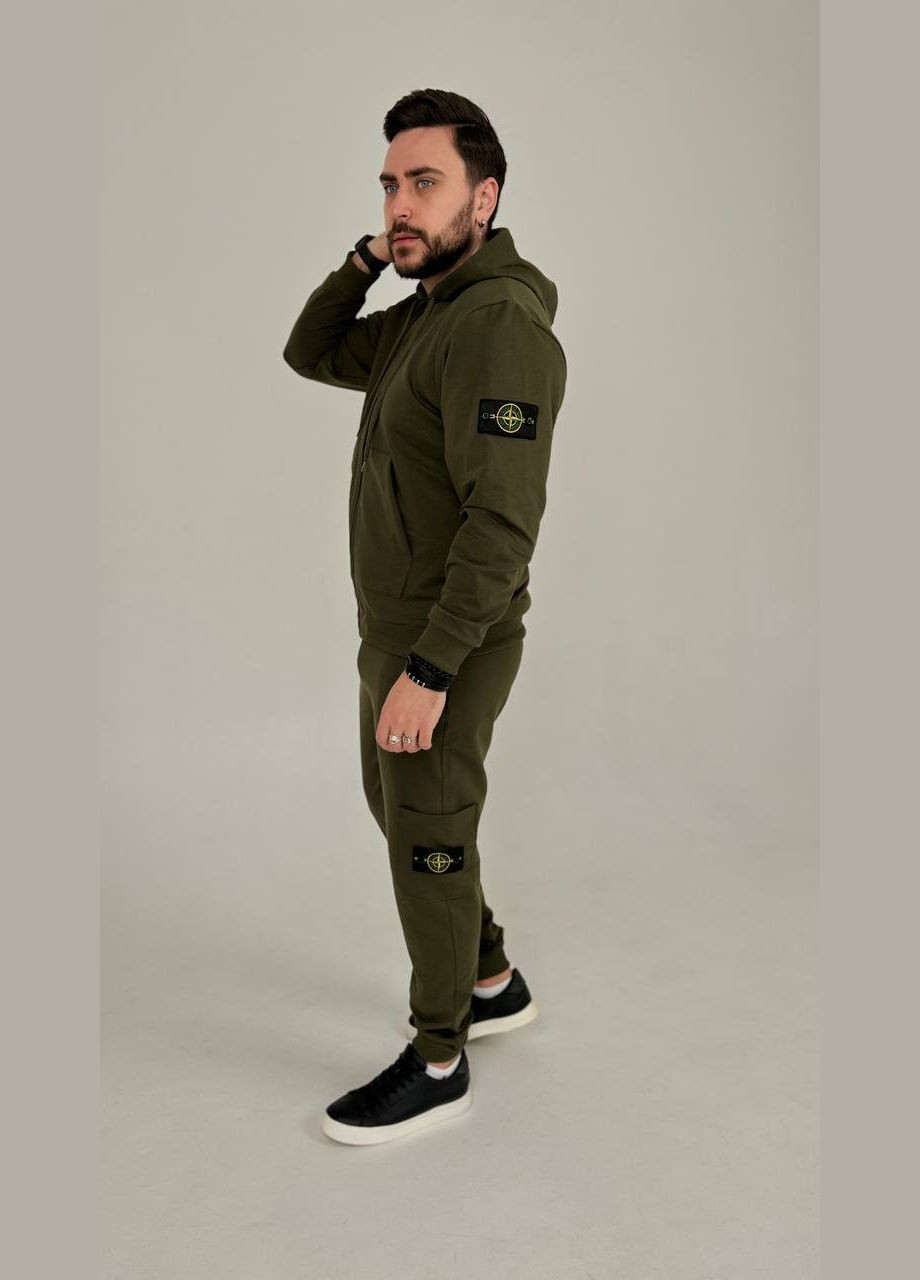 Спортивный костюм No Brand (315478968)