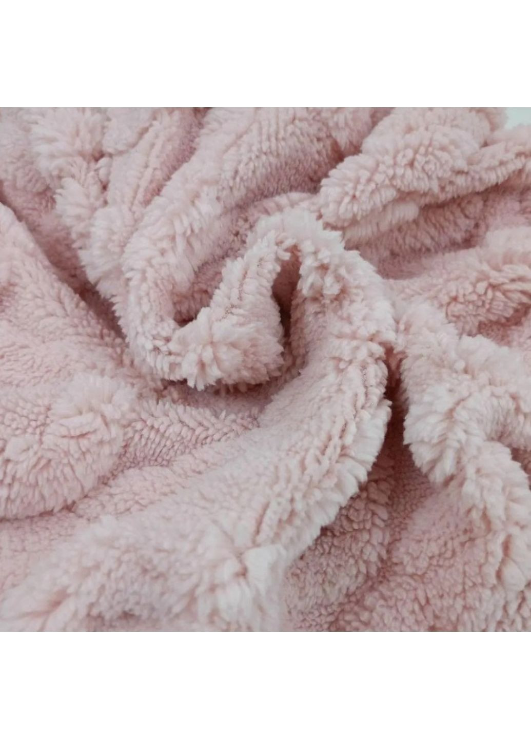 Комплект м'яких чохлів на стілець з візерунком, 4 шт Рожевий (ЧДК-22-12) No Brand (373049571)