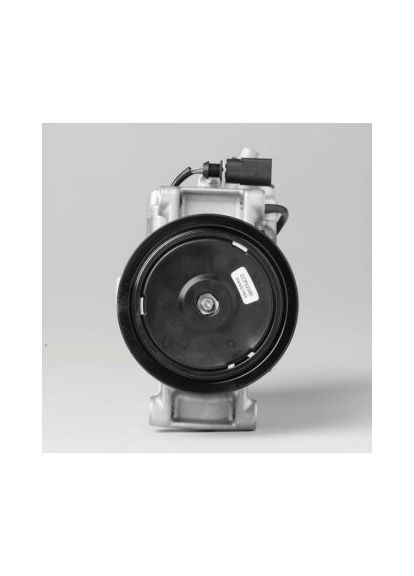 Компрессор кондиционера AUDI 4F0260805AJ DCP02090 Denso (366175586)