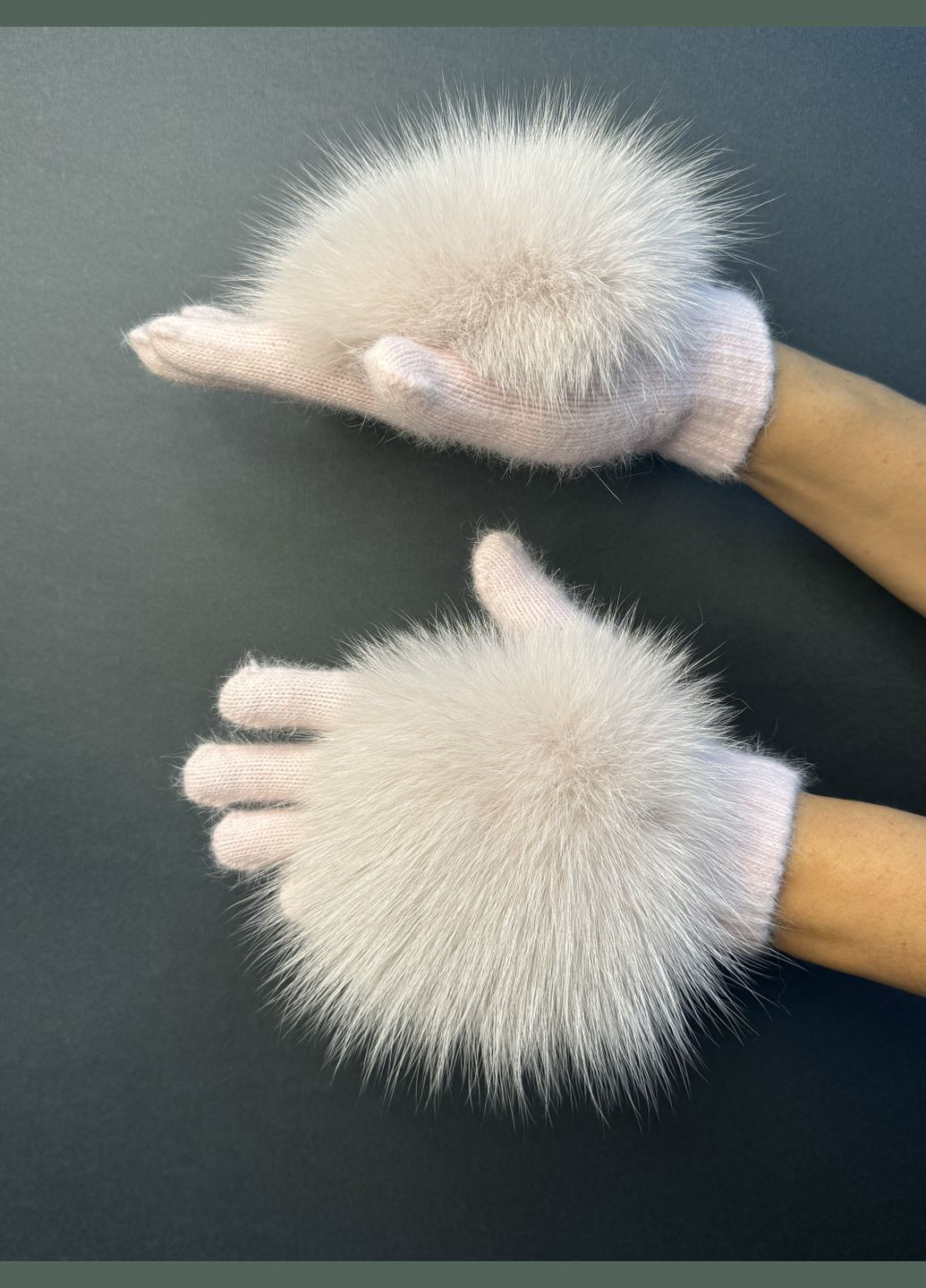 Рукавицы Фиона (305776619)