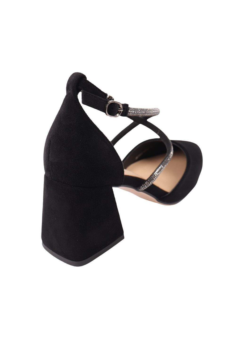 Aiformaria Туфлі жіночі чорні чорний з, китай — (296568860)