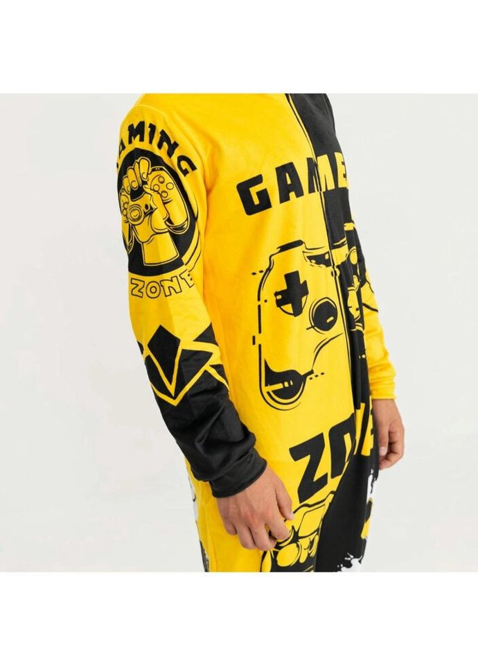 Кігурумі підліткове 3D NEW GAME ZONE 3938, 2, 176 17315 176, см FlexDress (324623213)