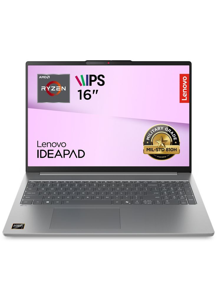 Ноутбук IdeaPad Slim 5 16ARP10 (83HU002XRA) Lenovo (360795109)