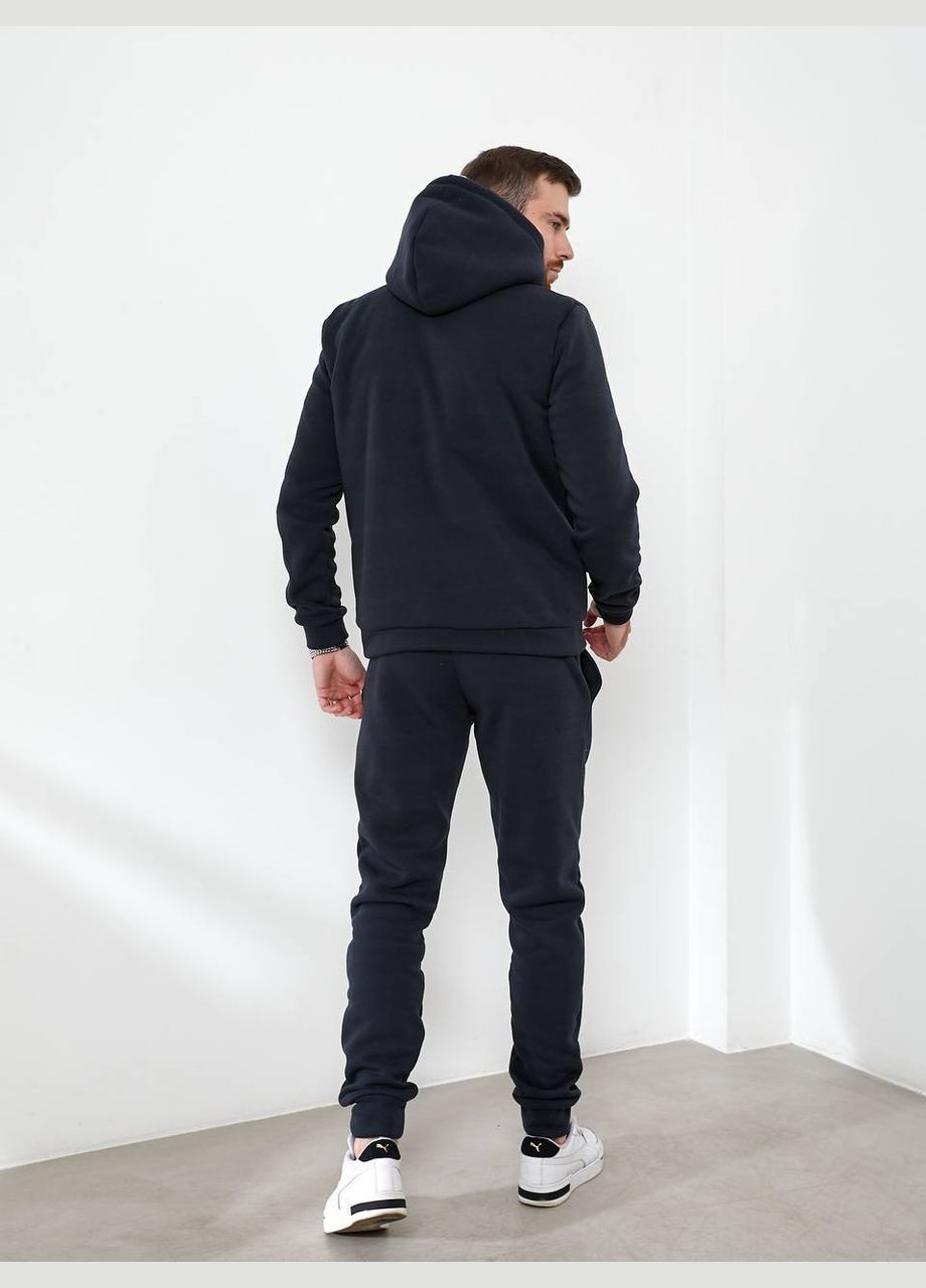 Костюм на Овчині трьохнитка на флісі No Brand (315411850)