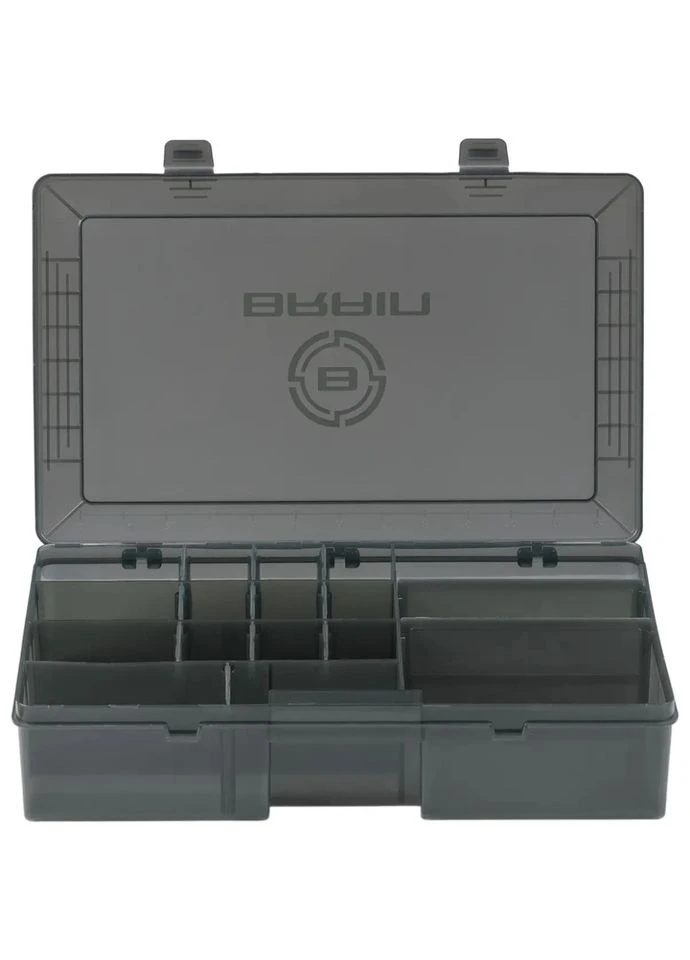 Коробка Organizer Box #500 35.8х22х8cm Brain (397889344)