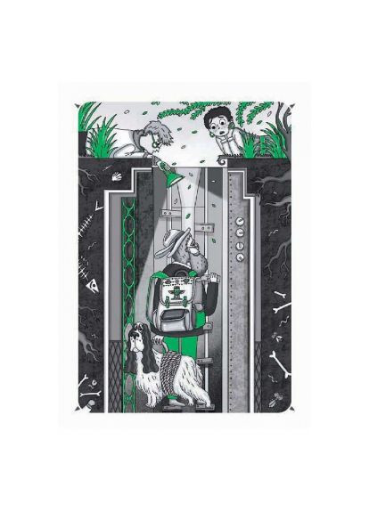 Книга - Леся Воронина (9789669829139) Vivat Гра в індіанців, або Ніколи не смійся з крокодила (366662300)