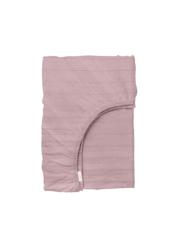 Простирадло на резинці в дитяче ліжечко 60х120 см Cosas (311550001)